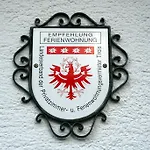 Apartamento Haus Tasser