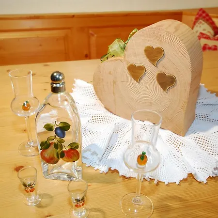 Haus Tasser *