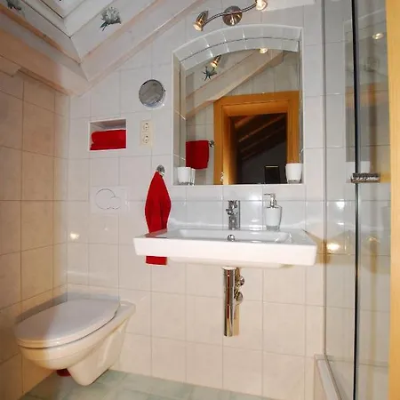 Haus Tasser 迈尔霍芬