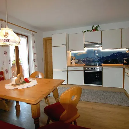 Haus Tasser * 迈尔霍芬