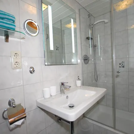 Haus Tasser Appartamento