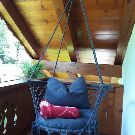 Haus Tasser Appartamento