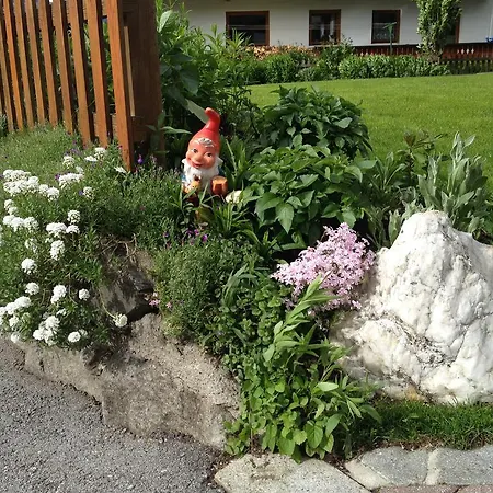 Haus Tasser Lejlighed Mayrhofen
