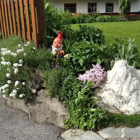 Haus Tasser Apartamento Mayrhofen