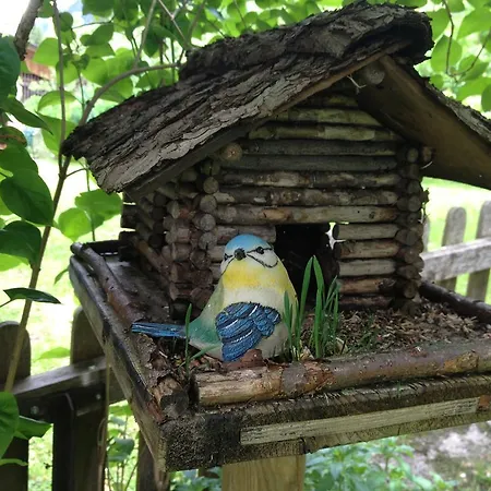 Haus Tasser 迈尔霍芬