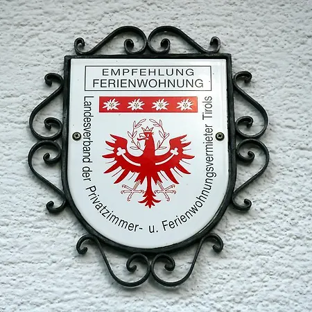 Apartamento Haus Tasser