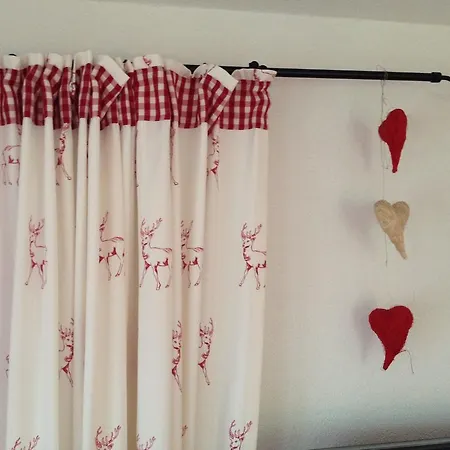 Haus Tasser Apartamento Mayrhofen