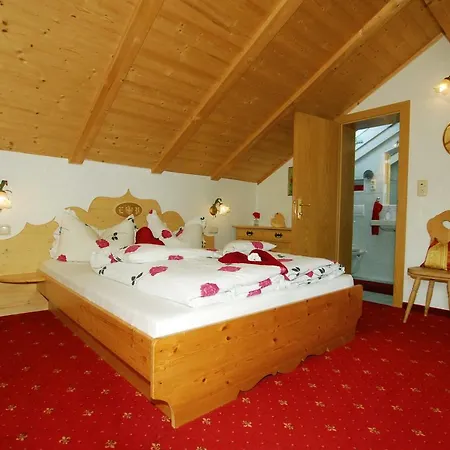 Haus Tasser * 迈尔霍芬