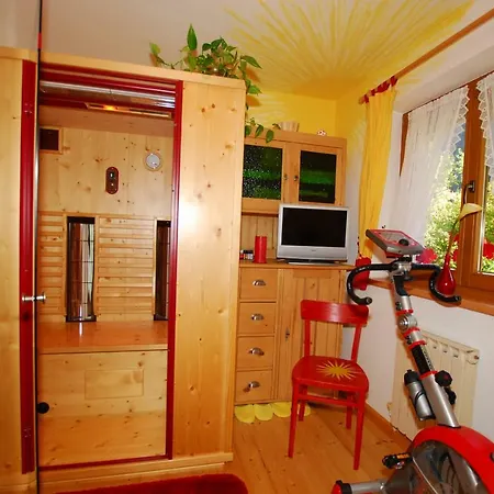 Haus Tasser マイヤーホーフェン