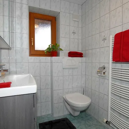 Haus Tasser *