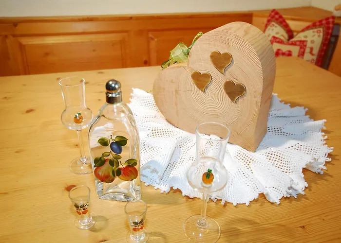 Haus Tasser *
