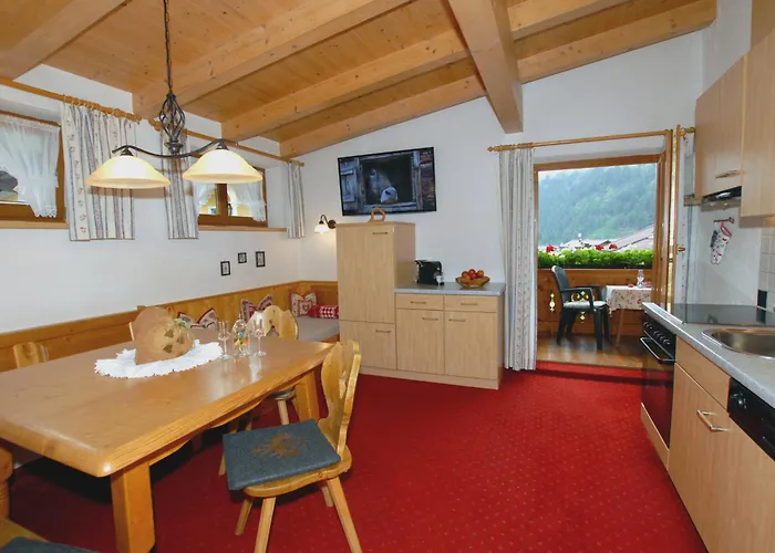 Haus Tasser