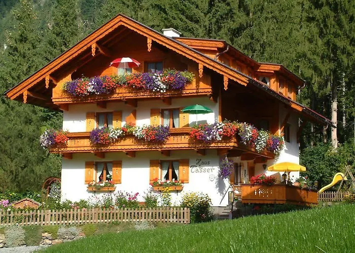 Haus Tasser
