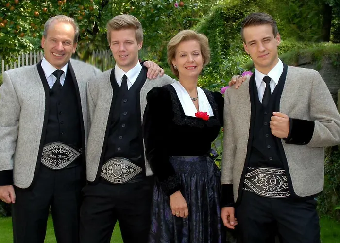 Haus Tasser