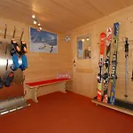 Haus Tasser Apartamento