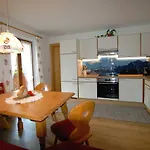 Haus Tasser * Mayrhofen