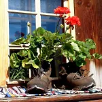 Apartamento Haus Tasser