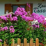 Haus Tasser Apartamento