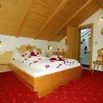 Haus Tasser * Mayrhofen