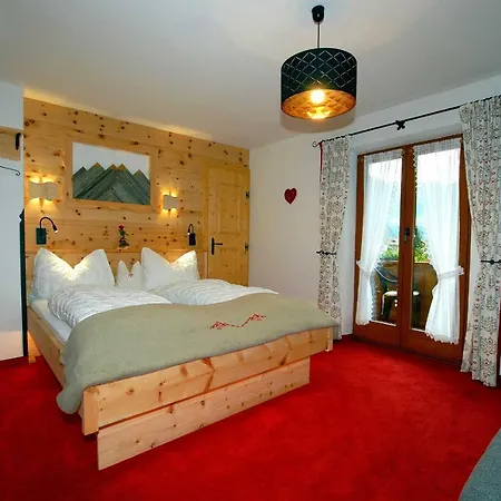 Haus Tasser * مايرهوفن