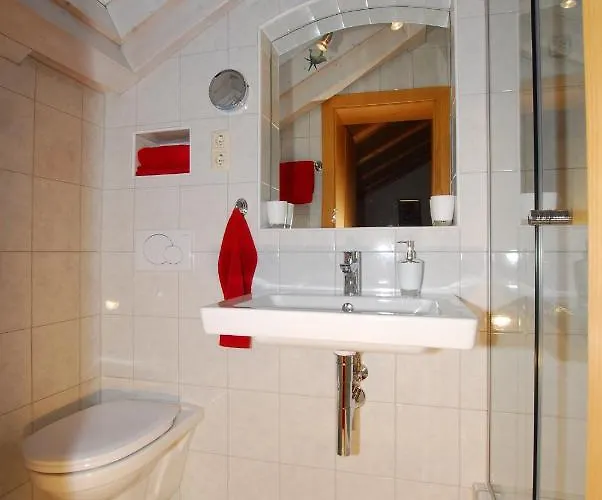 Haus Tasser مايرهوفن