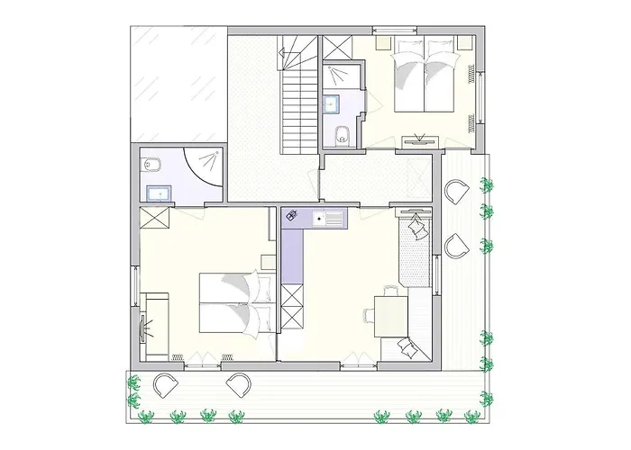 Haus Tasser مايرهوفن