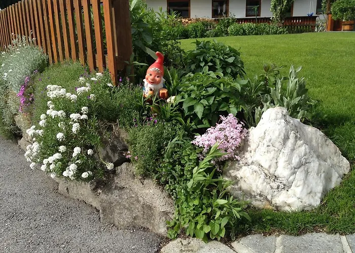 Haus Tasser شقة مايرهوفن