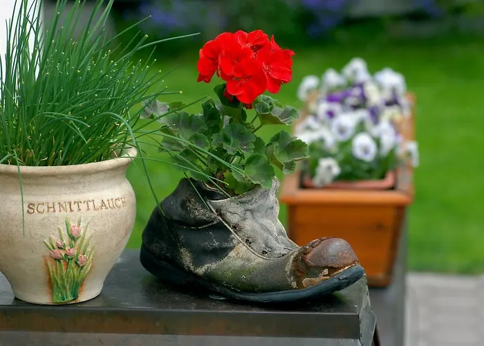 شقة Haus Tasser *