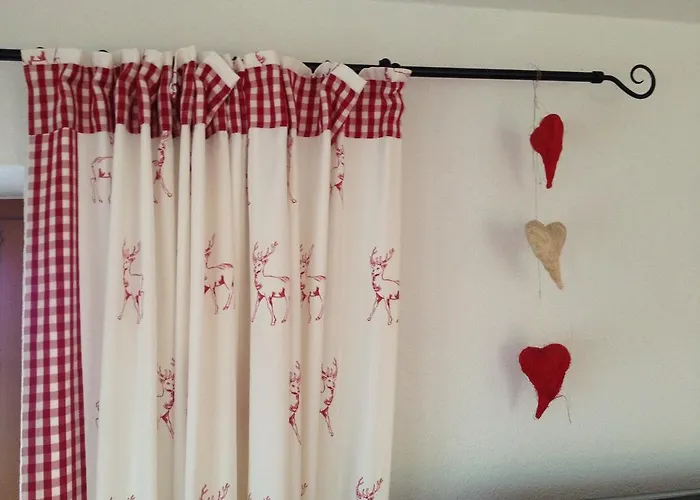 Haus Tasser شقة مايرهوفن