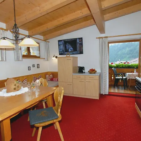 Haus Tasser