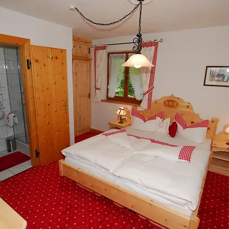 Haus Tasser * Mayrhofen