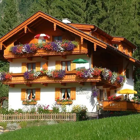 Haus Tasser